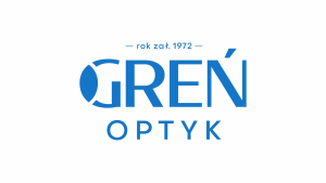 logo Optyk Greń