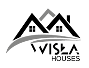 logo Wisła houses