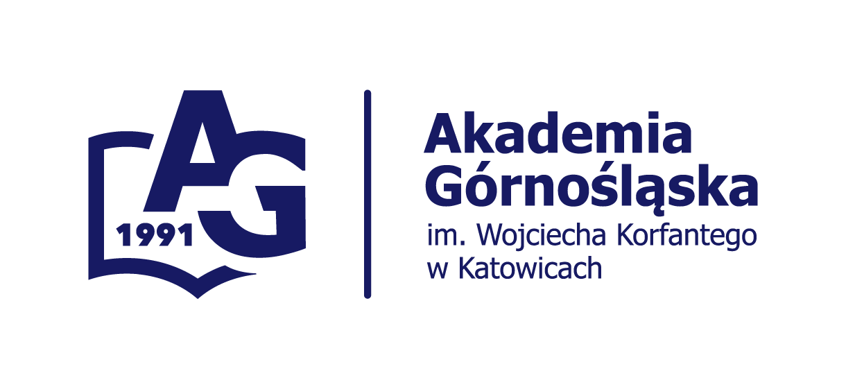 logo akademia górnośląska
